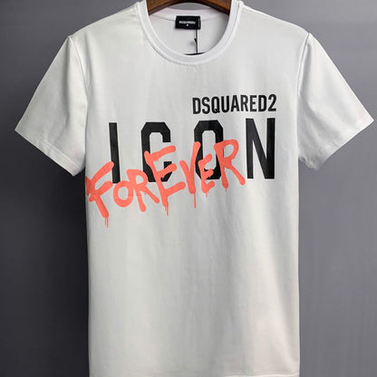 DSQ2 2025 New Arrivals Men's T-Shirts