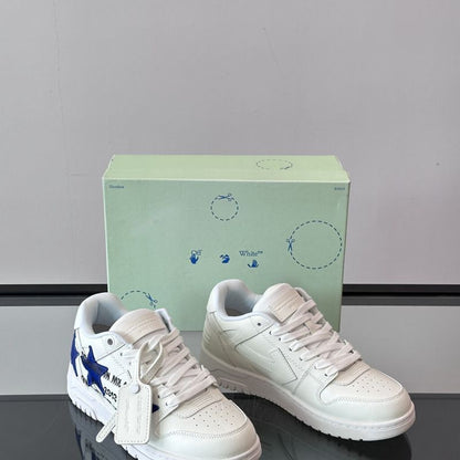 Off New 2026 Men's and Women's Sports Shoes