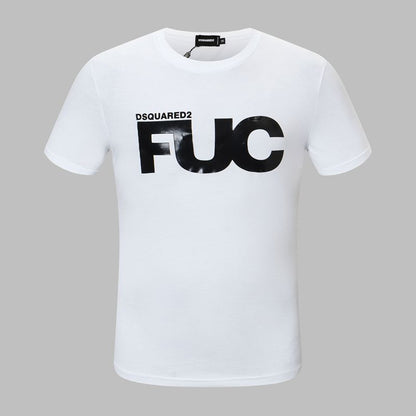 DSQ2 2025 New Arrivals Men's T-Shirts