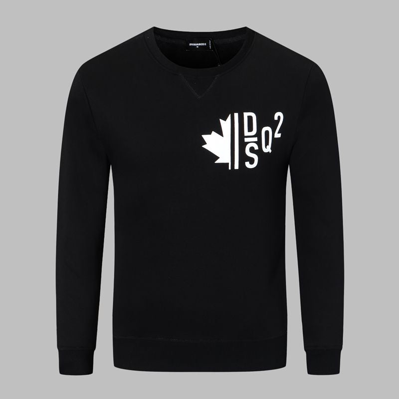 2025 New DSQ2 Men's Long Sleeve T-Shirt