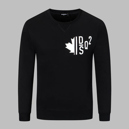 2025 New DSQ2 Men's Long Sleeve T-Shirt