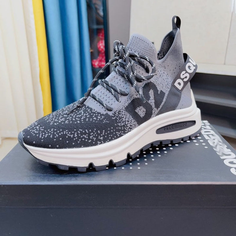NEW-DSQ2 2024SS Men's shoes