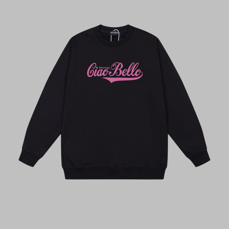 BLCG 2025 Men's Women's Sweaters