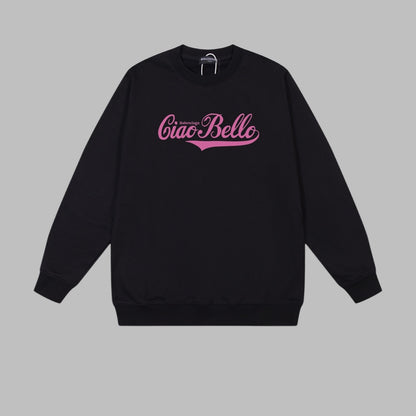 BLCG 2025 Men's Women's Sweaters