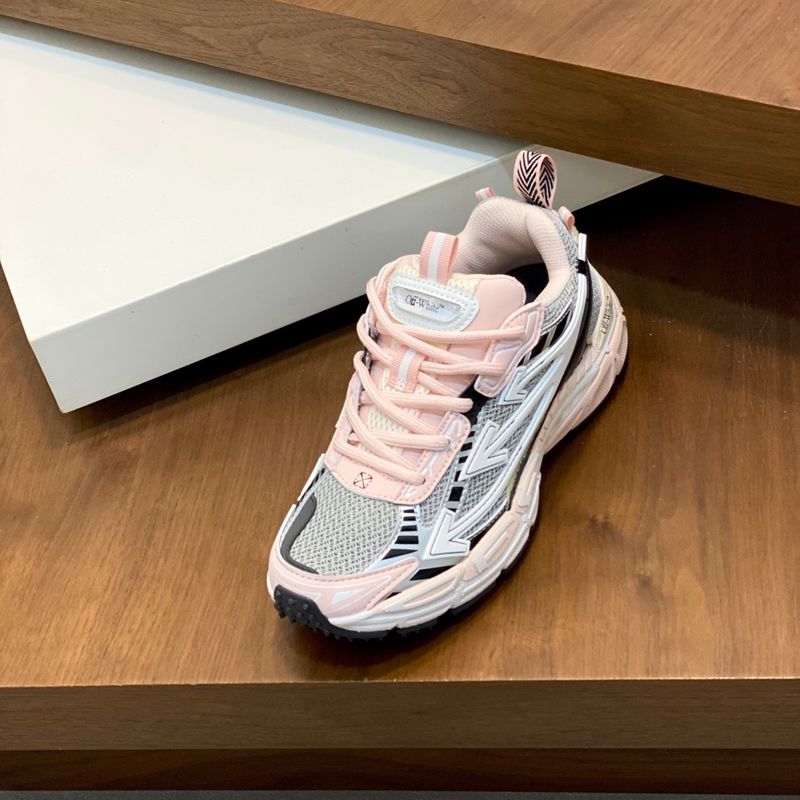 Off New 2026 Men's and Women's Sports Shoes
