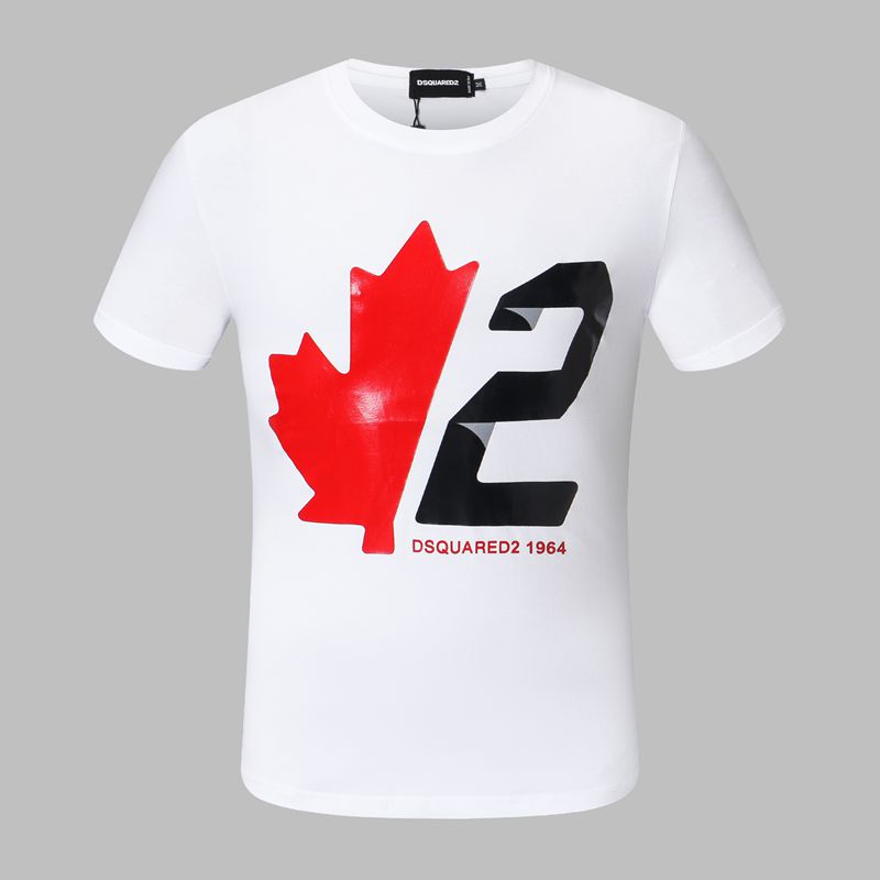 DSQ2 2025 New Arrivals Men's T-Shirts