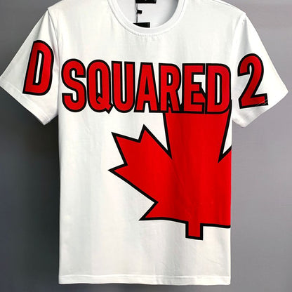 DSQ2 2025 New Arrivals Men's T-Shirts