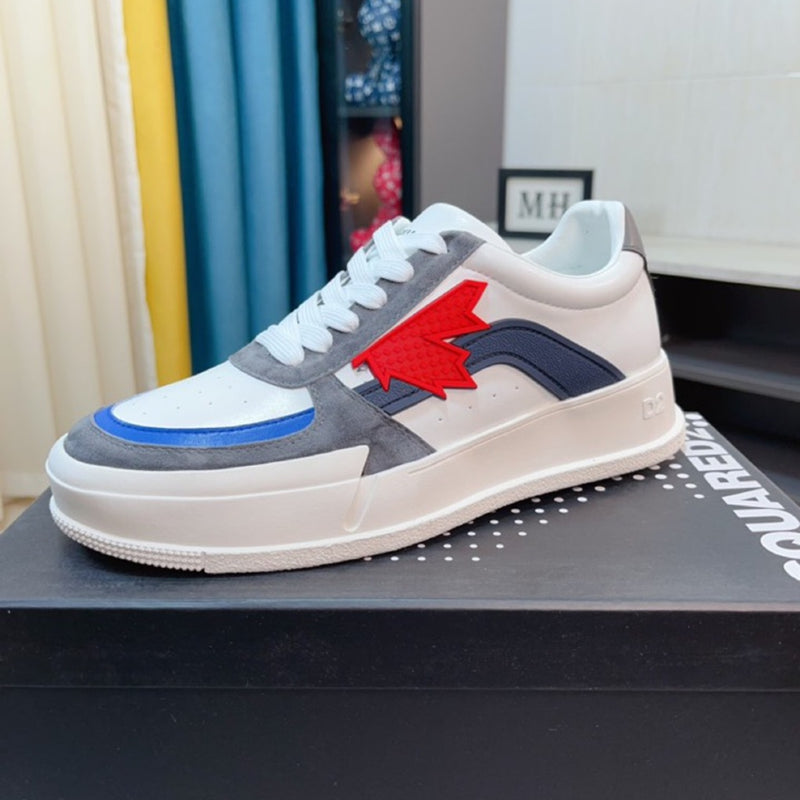 2025SS NEW-DSQ2  Men's shoes