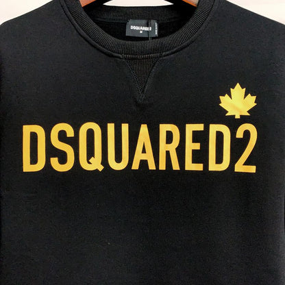 2025 New DSQ2 Men's Long Sleeve T-Shirt