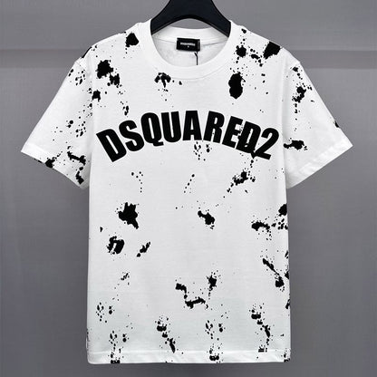 DSQ2 2025 New Arrivals Men's T-Shirts