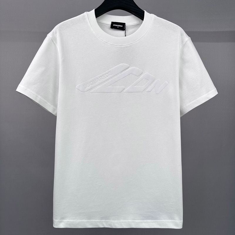 DSQ2 2025 New Arrivals Men's T-Shirts