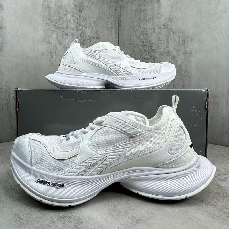BLCG 2025 Men's and Women's Sports Shoes