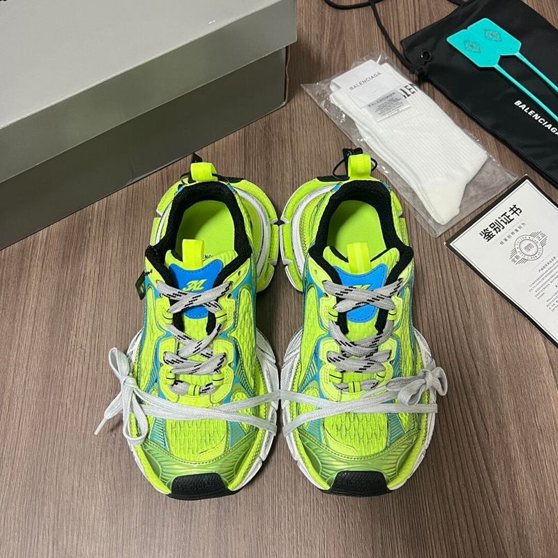 BLCG 2025 Men's and Women's Sports Shoes