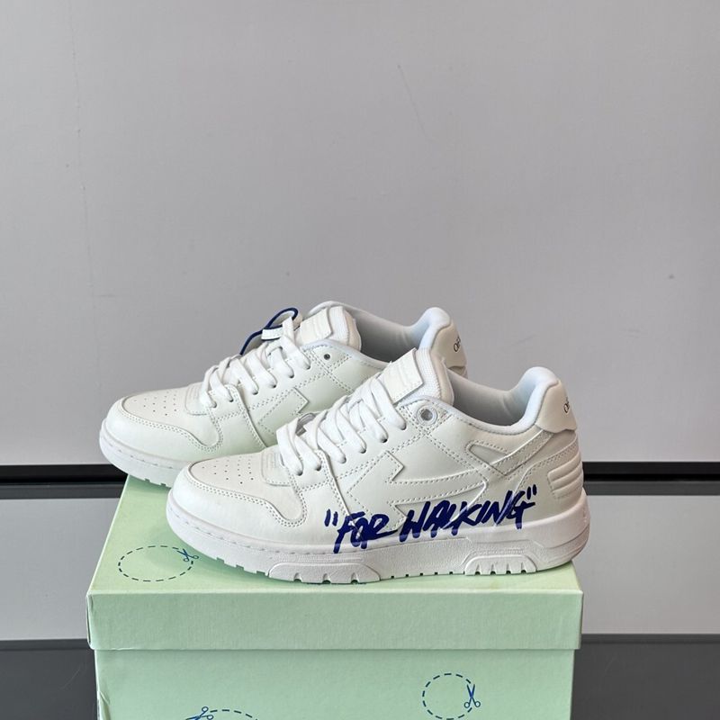 Off New 2026 Men's and Women's Sports Shoes