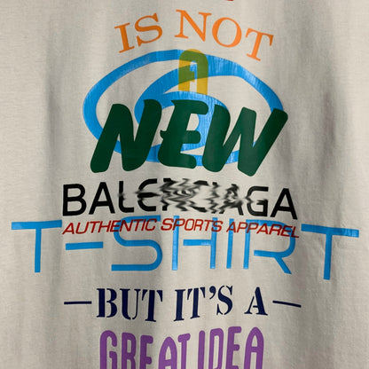 BLCG Men's and Women's Short-sleeved T-shirts