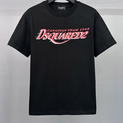 DSQ2 2025 New Arrivals Men's T-Shirts