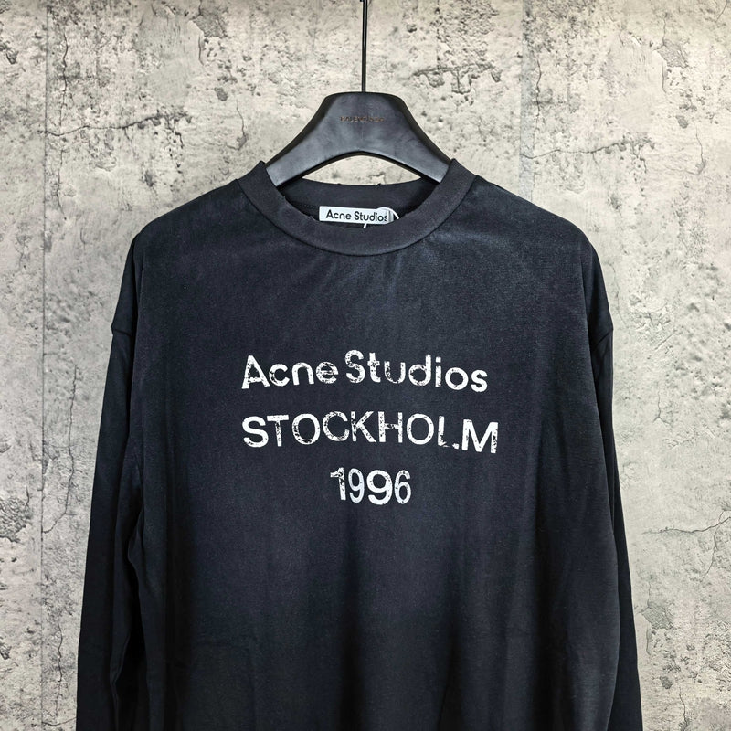 Acne 2026 Men's & Women's Sweatshirts