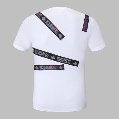 DSQ2 2025 New Arrivals Men's T-Shirts