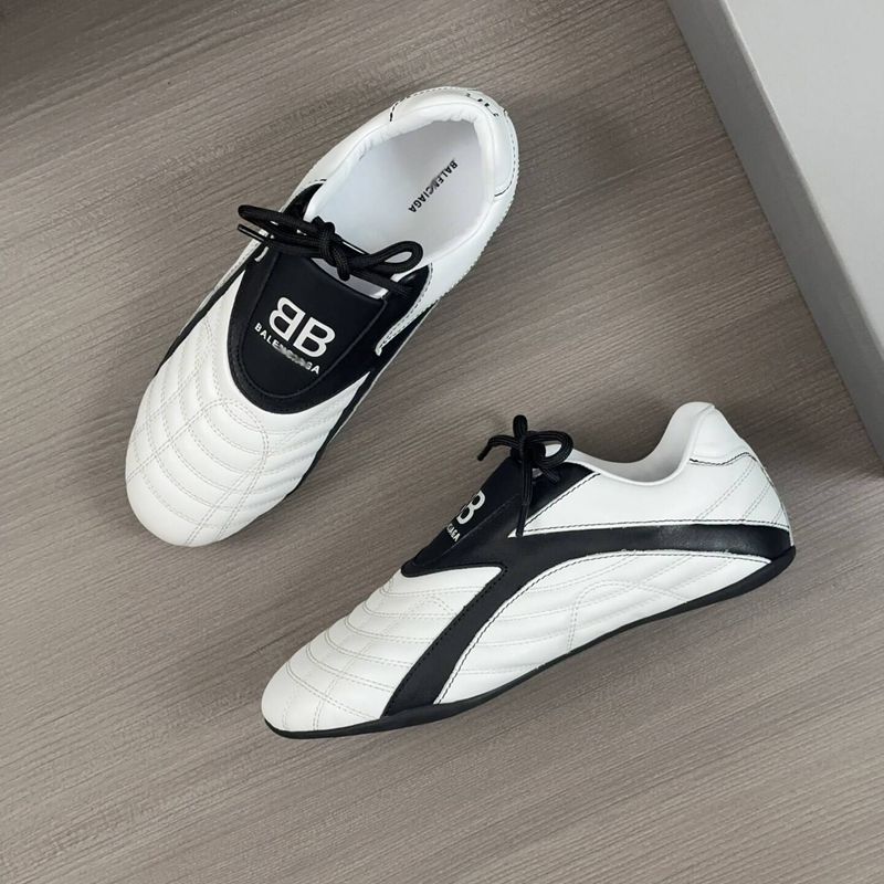 BLCG 2025 Men's Casual Shoes