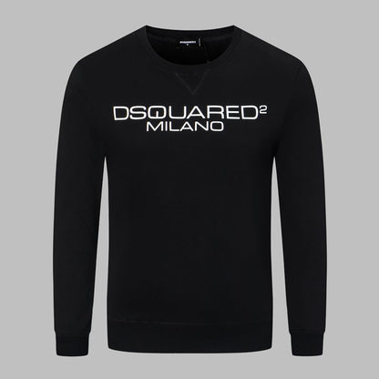 2025 New DSQ2 Men's Long Sleeve T-Shirt
