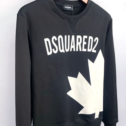 2025 New DSQ2 Men's Long Sleeve T-Shirt