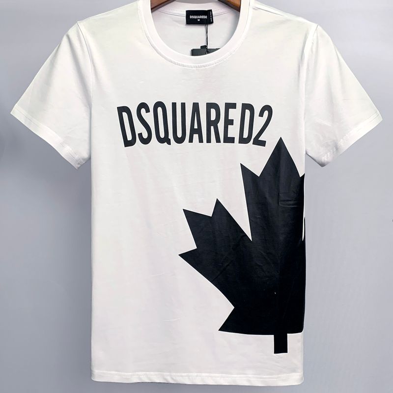DSQ2 2025 New Arrivals Men's T-Shirts
