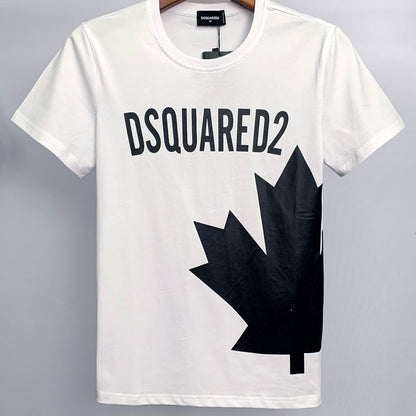 DSQ2 2025 New Arrivals Men's T-Shirts