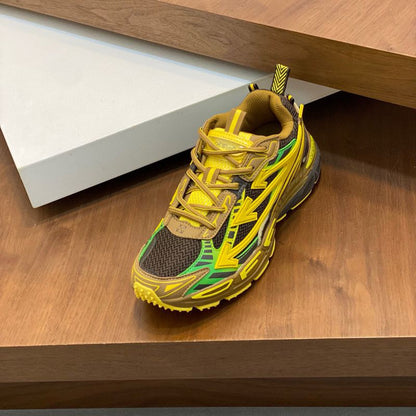 Off New 2026 Men's and Women's Sports Shoes