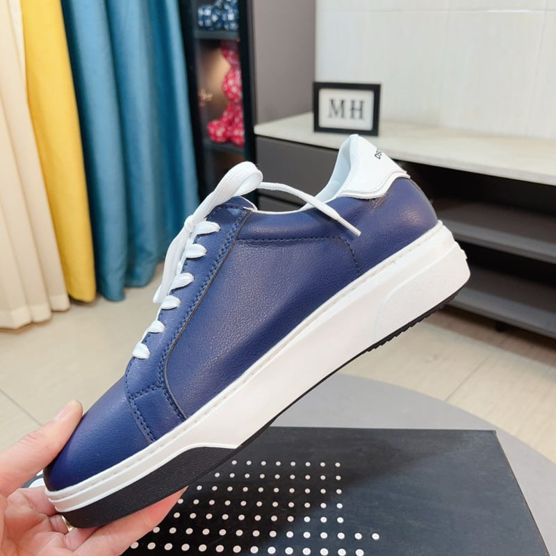 NEW DSQ2 2025 Men's  Shoes