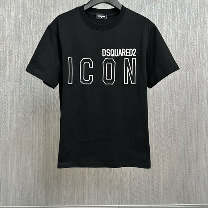 DSQ2 2025 New Arrivals Men's T-Shirts
