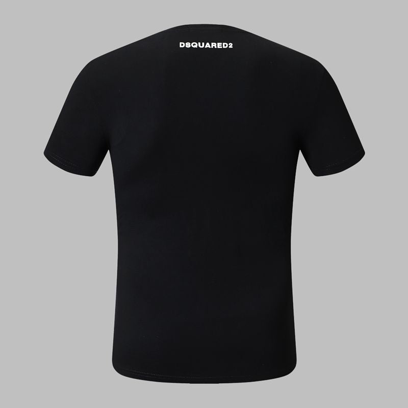 DSQ2 2025 New Arrivals Men's T-Shirts