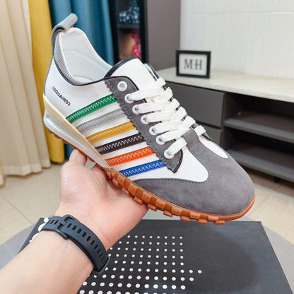NEW DSQ2 2025 Men's  Shoes
