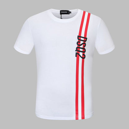 DSQ2 2025 New Arrivals Men's T-Shirts