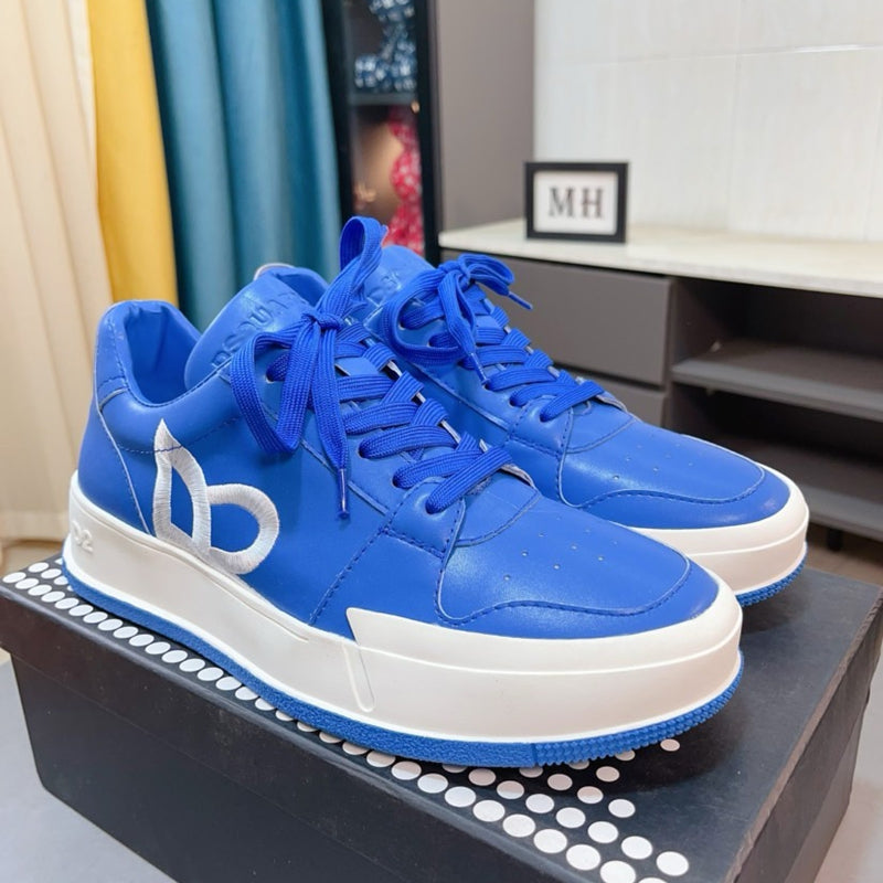 NEW DSQ2 2025 Men's  Shoes
