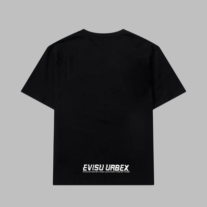 EV 2025 New Men's T-Shirt