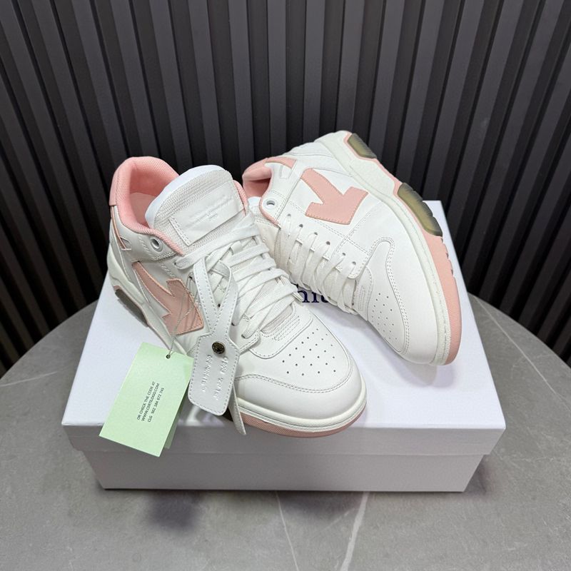 Off New 2026 Men's and Women's Sports Shoes