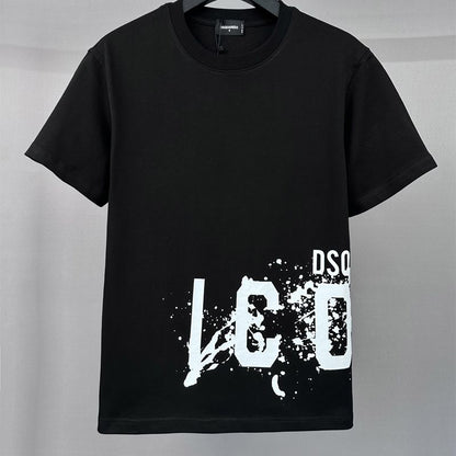 DSQ2 2025 New Arrivals Men's T-Shirts