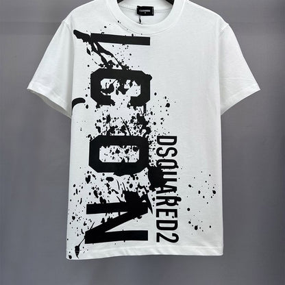 DSQ2 2025 New Arrivals Men's T-Shirts