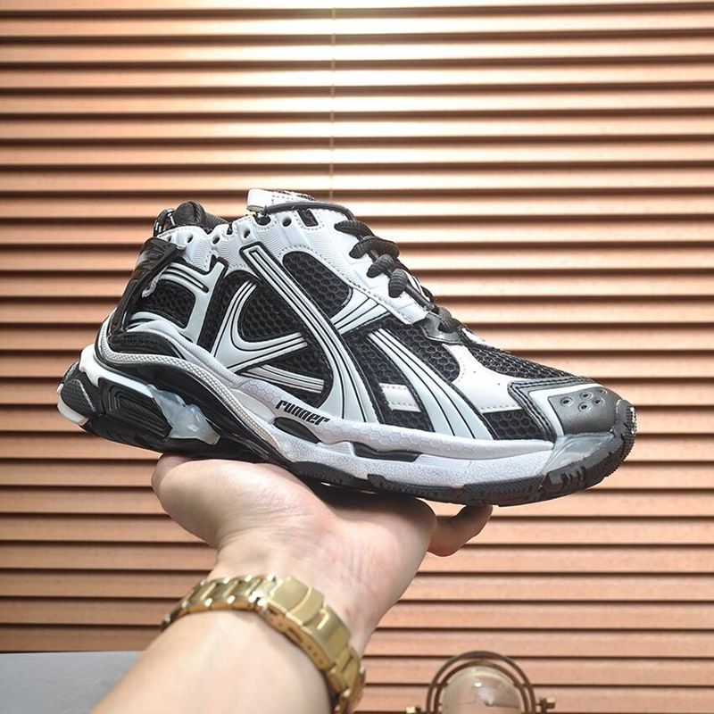 BLCG 2025 Men's and Women's Sports Shoes