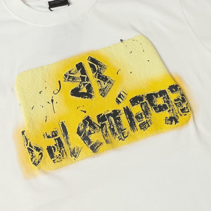 BLCG Men's and Women's Short-sleeved T-shirts