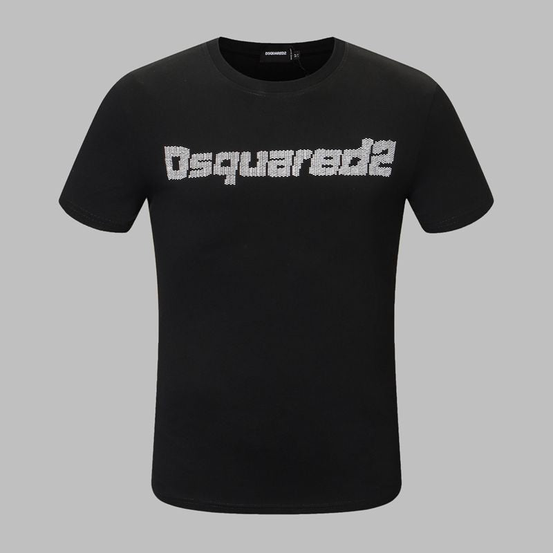 DSQ2 2025 New Arrivals Men's T-Shirts