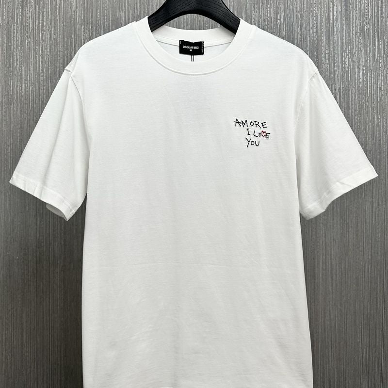 DSQ2 2025 New Arrivals Men's T-Shirts