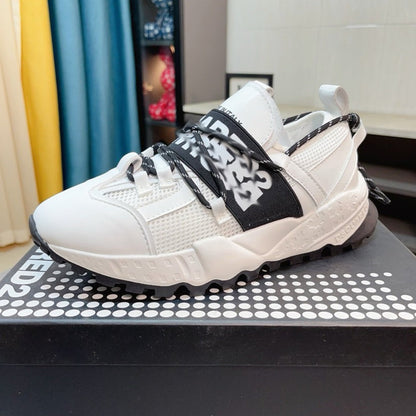 NEW DSQ2 2025 Men's  Shoes