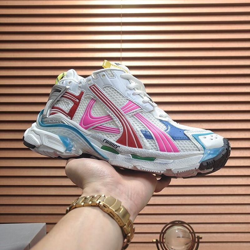 BLCG 2025 Men's and Women's Sports Shoes