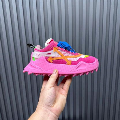 Off New 2026 Men's and Women's Sports Shoes