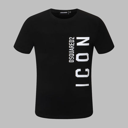 DSQ2 2025 New Arrivals Men's T-Shirts