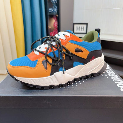 NEW-DSQ2 2025SS Men's shoes
