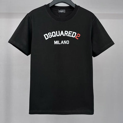 DSQ2 2025 New Arrivals Men's T-Shirts