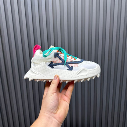 Off New 2026 Men's and Women's Sports Shoes