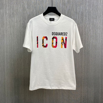 DSQ2 2025 New Arrivals Men's T-Shirts